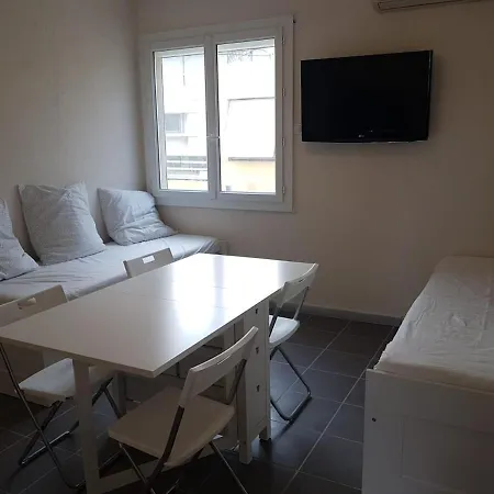 Les Pieds Dans L'eau * Le Grau-du-Roi