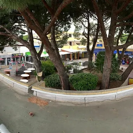 Les Pieds Dans L'eau *